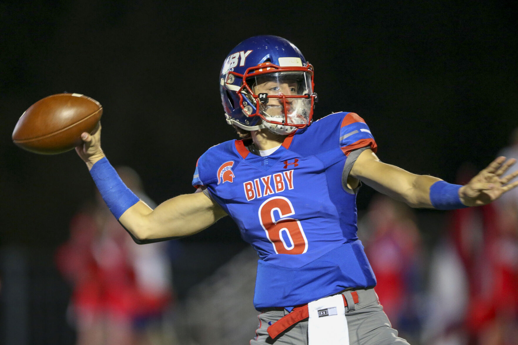 Key players: Bixby